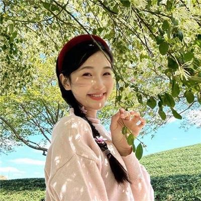 羞涩