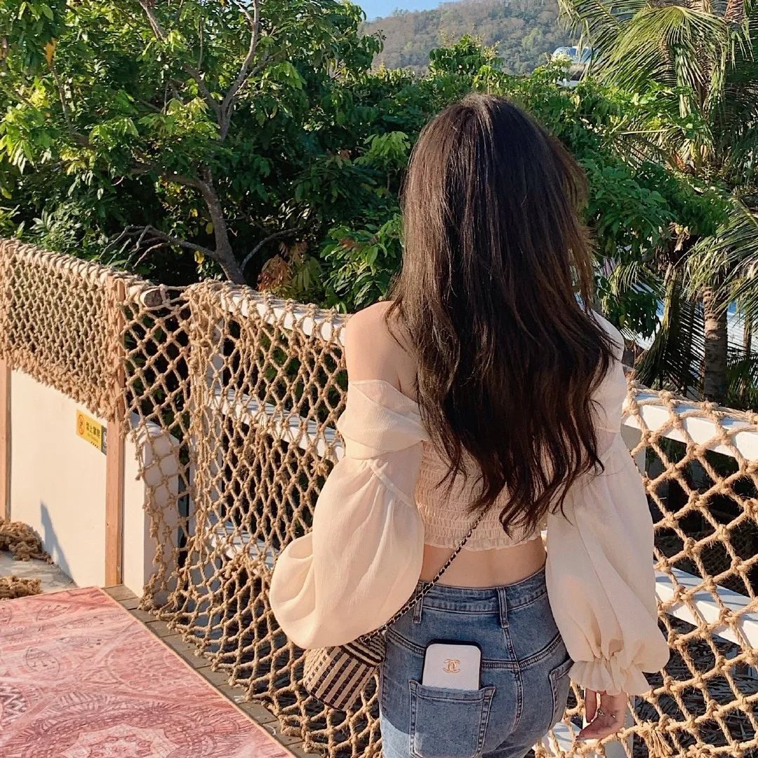 荒年锦鲤命,多子多福遇美