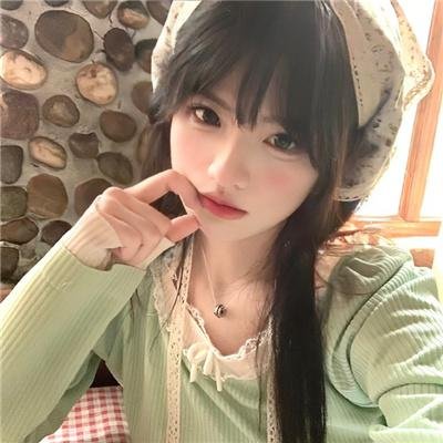 在心里