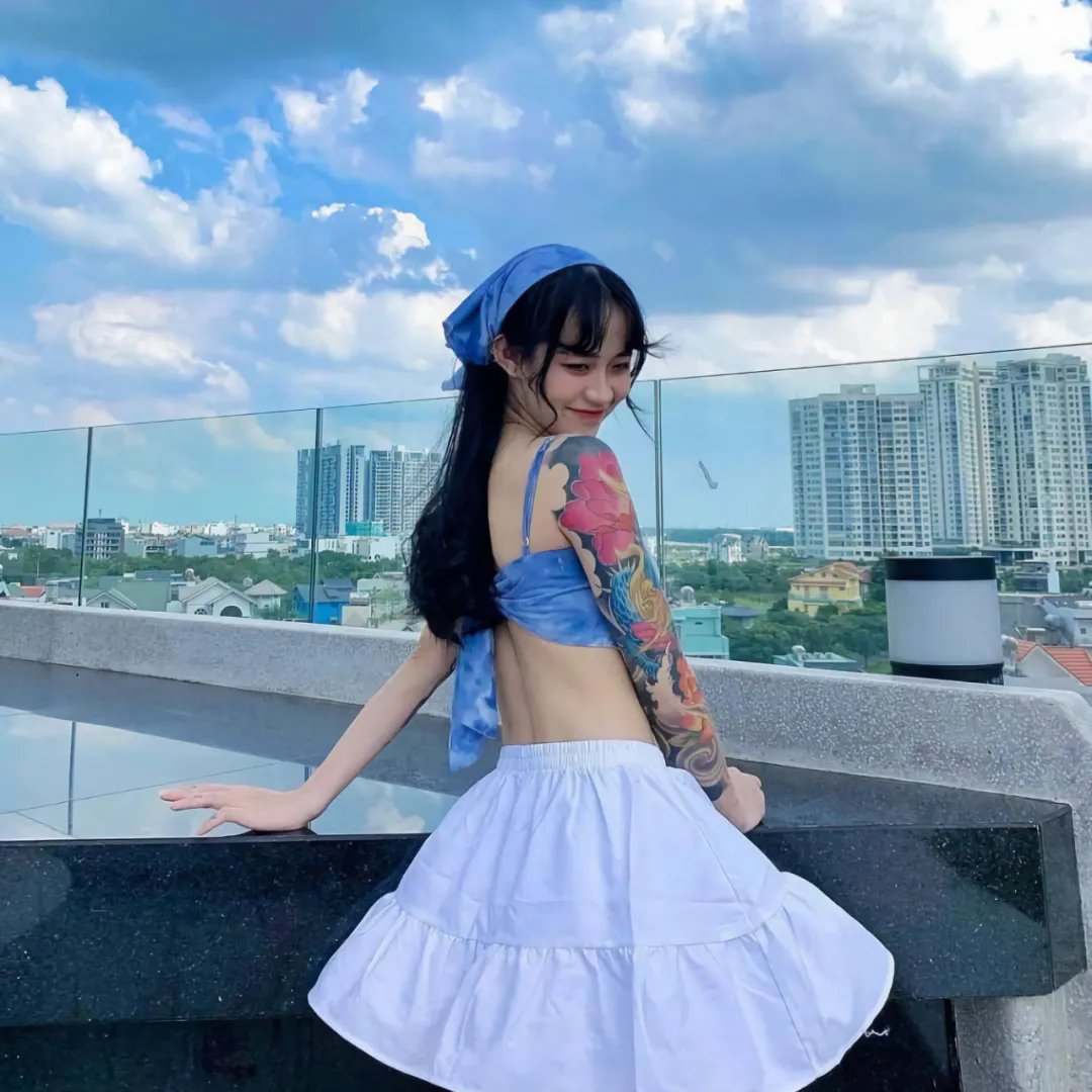 黑人商业教父