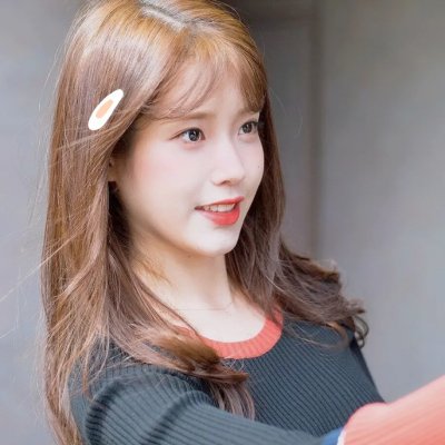 小美男鱼